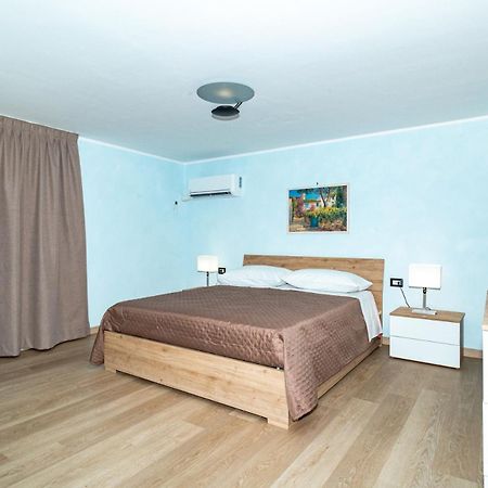 Roccaromana Home Katania Zewnętrze zdjęcie