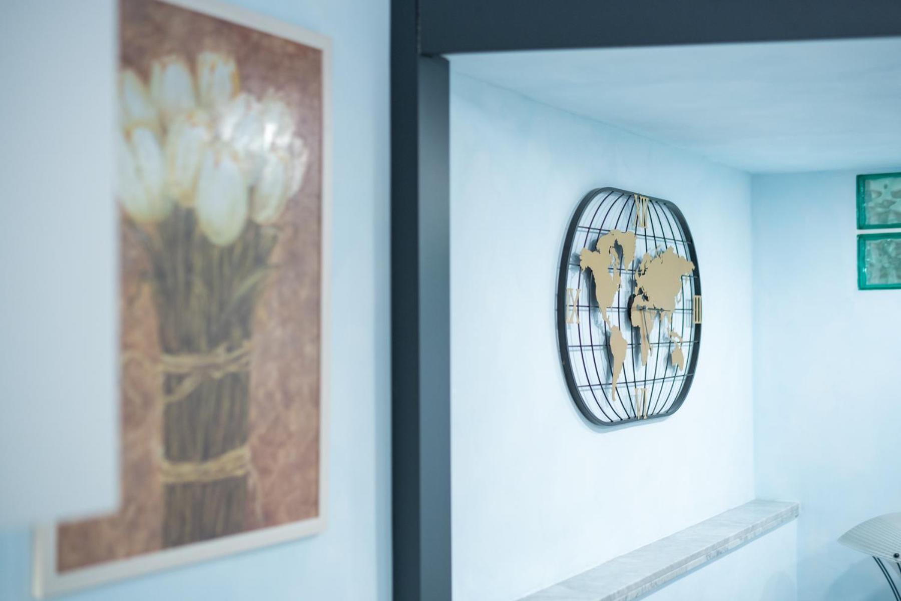 Roccaromana Home Katania Zewnętrze zdjęcie